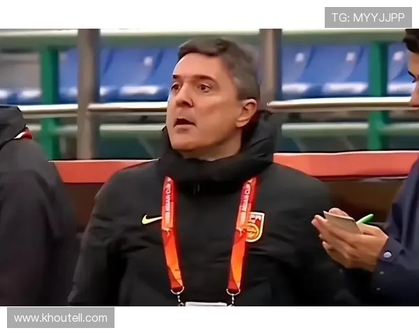 国足新帅锁定洋帅！两大名帅 8 月上任，C 罗恩师与亚洲杯冠军教头谁能破局？(2)